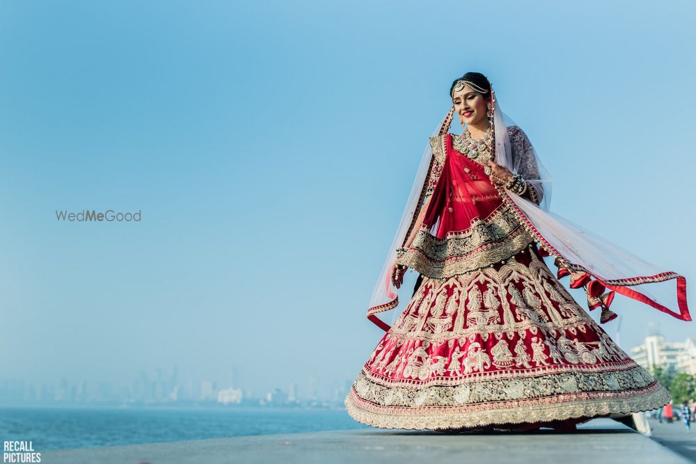 Photo From Niyam Weds Nikita, Jio Garden - By The Wedding Soul