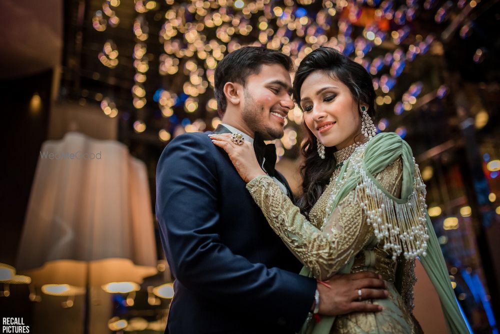 Photo From Niyam Weds Nikita, Jio Garden - By The Wedding Soul