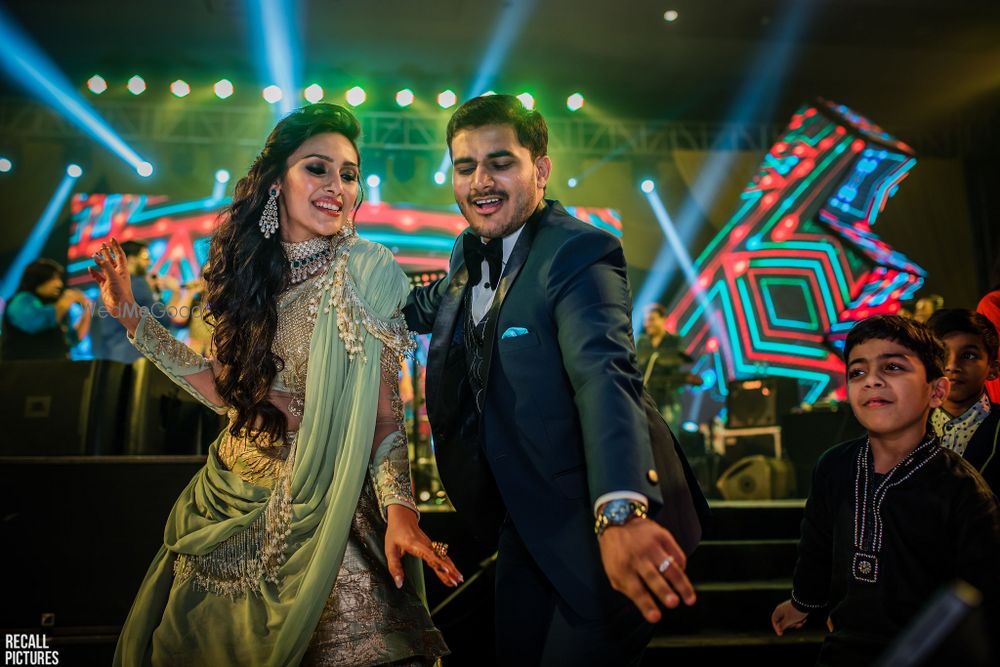 Photo From Niyam Weds Nikita, Jio Garden - By The Wedding Soul