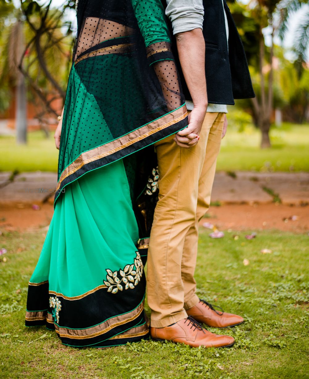 Photo From Abhijeet + Pradnya - By Stories by Swati Chauhan