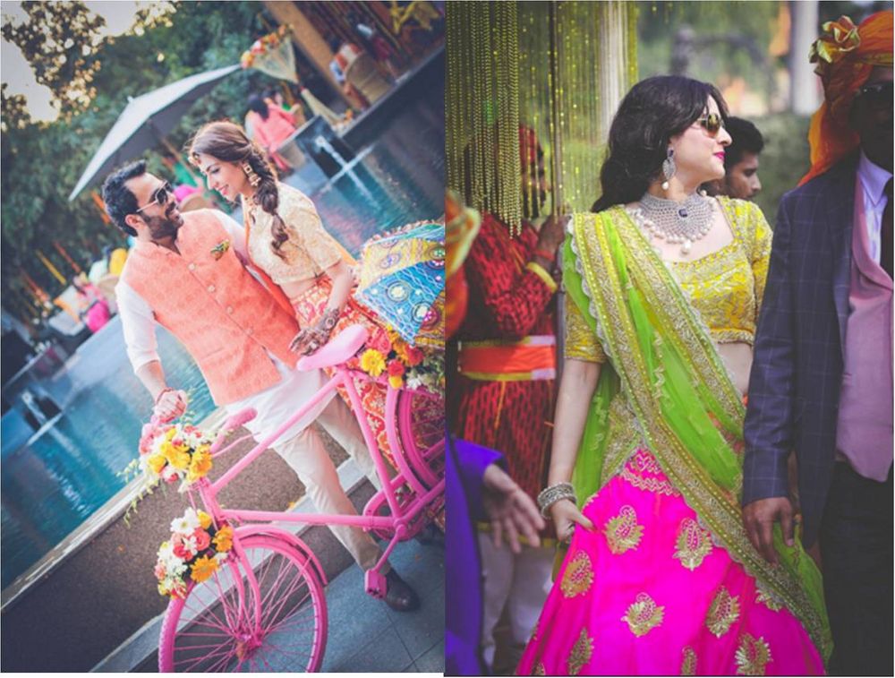 Photo From Preeti S Kapoor | Real Weddings - By Preeti S Kapoor