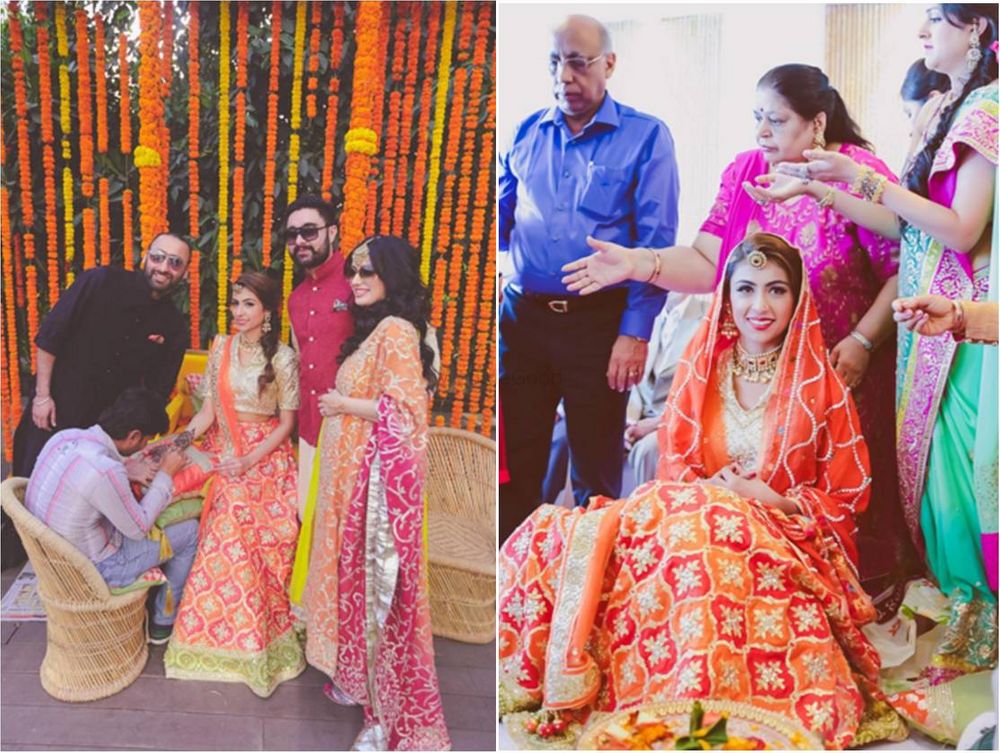 Photo From Preeti S Kapoor | Real Weddings - By Preeti S Kapoor