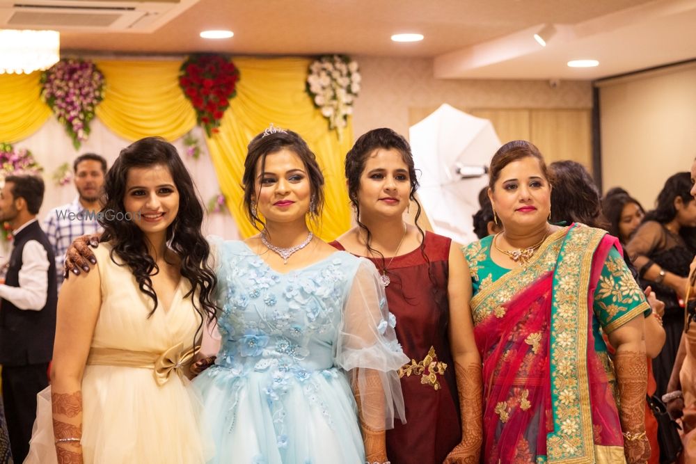 Photo From Insiya & Omkar - By Ahmads Photography