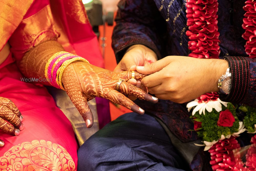 Photo From Insiya & Omkar - By Ahmads Photography