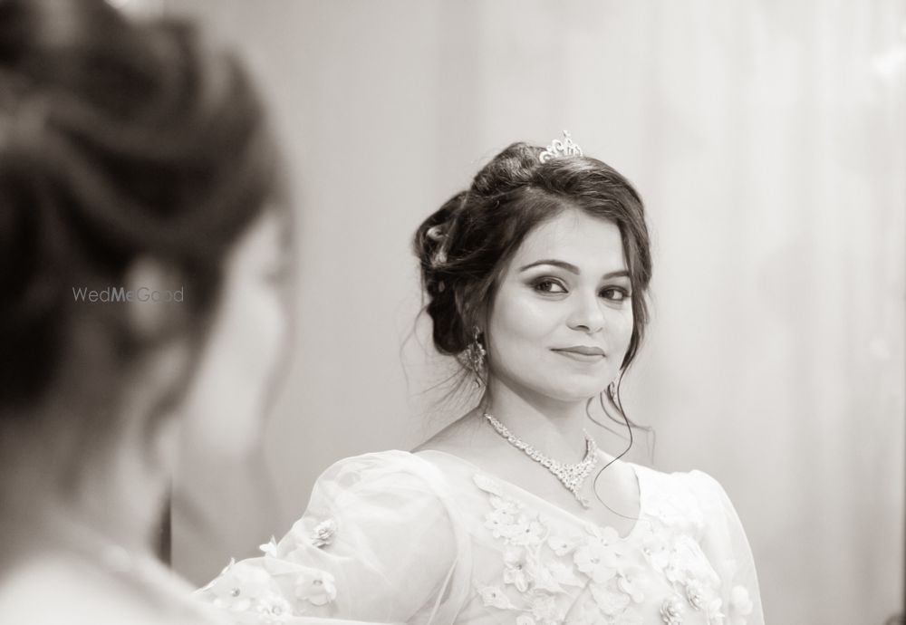 Photo From Insiya & Omkar - By Ahmads Photography