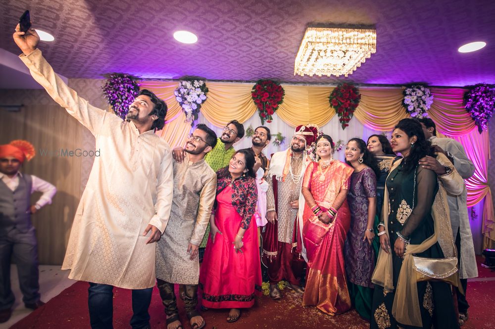 Photo From Insiya & Omkar - By Ahmads Photography