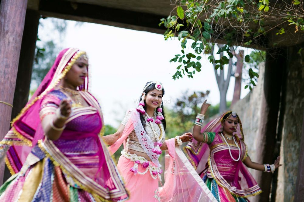 Photo From JYOTHI + MANIDHAR- A ROYAL WEDDING IN JAIPUR - By Hari Kiran Agnur