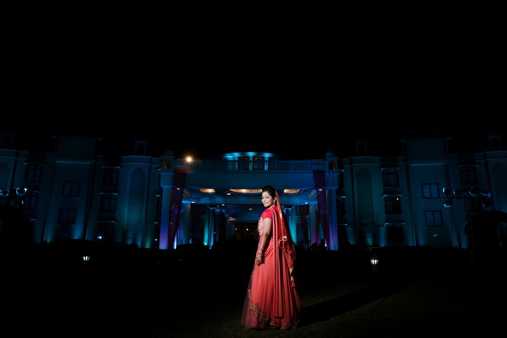 Photo From JYOTHI + MANIDHAR- A ROYAL WEDDING IN JAIPUR - By Hari Kiran Agnur