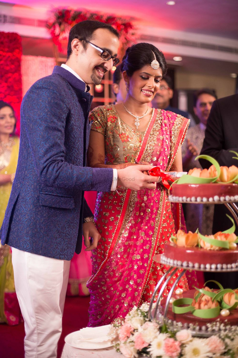 Photo From Brinda And Rahul - By The Wedding Crasher