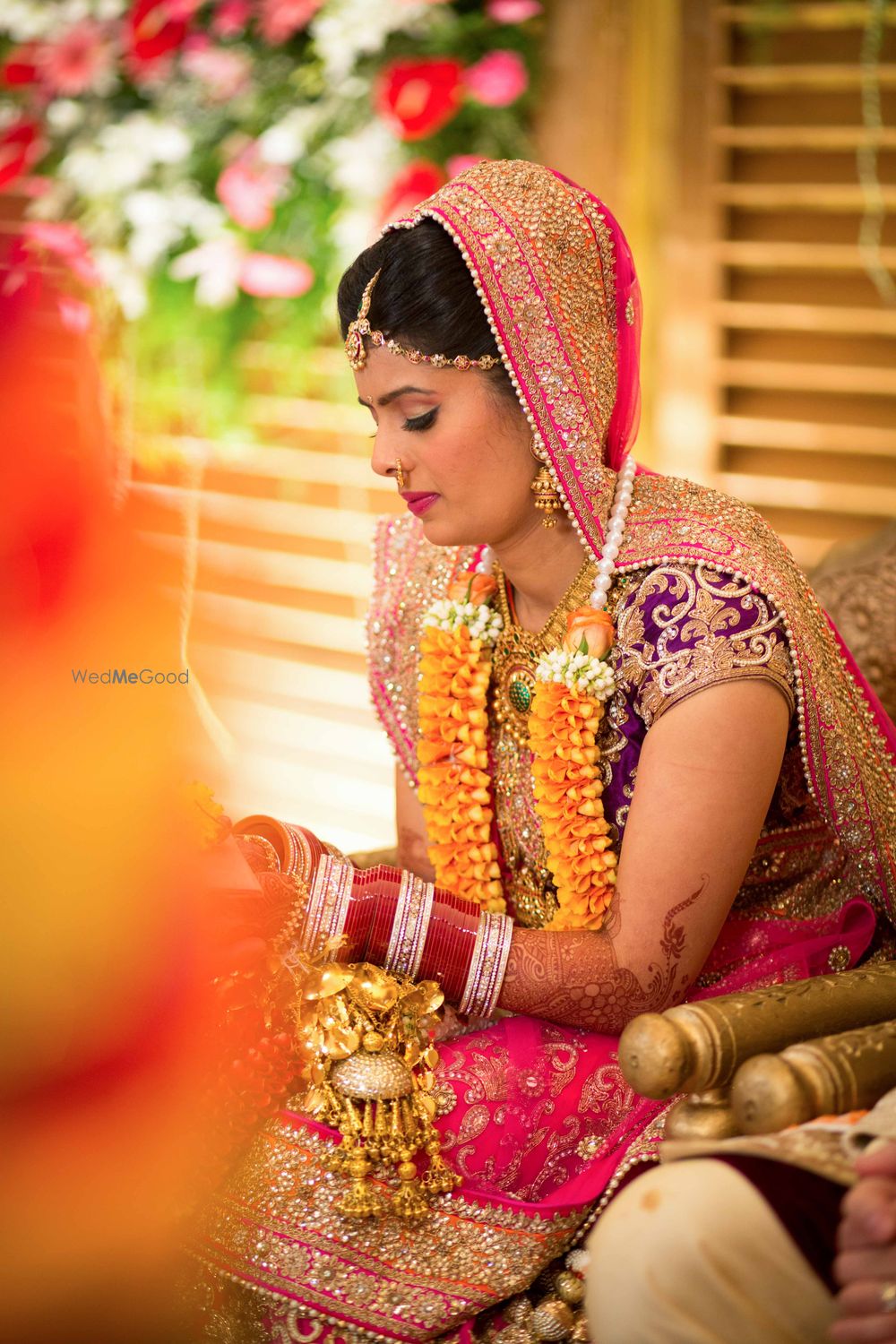 Photo From Brinda And Rahul - By The Wedding Crasher