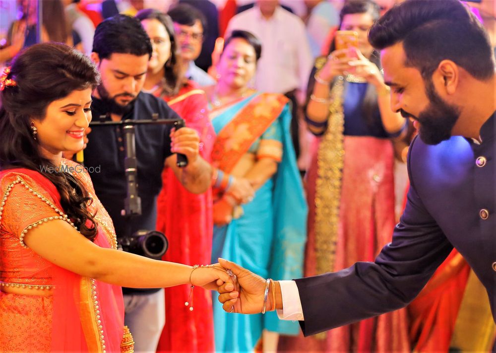 Photo From Shilpi + Rohit - By The Red Velvet Events & Weddings