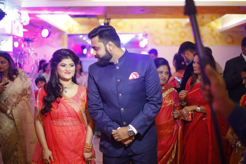 Photo From Shilpi + Rohit - By The Red Velvet Events & Weddings