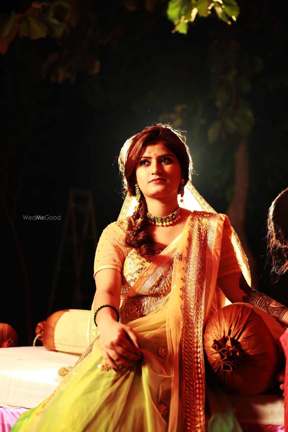 Photo From Shilpi + Rohit - By The Red Velvet Events & Weddings