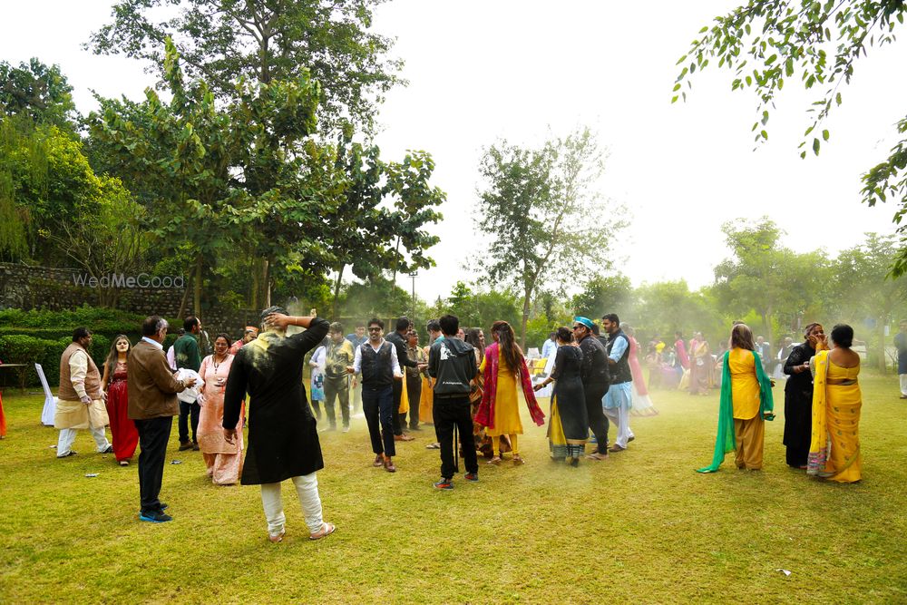 Photo From Shilpi + Rohit - By The Red Velvet Events & Weddings