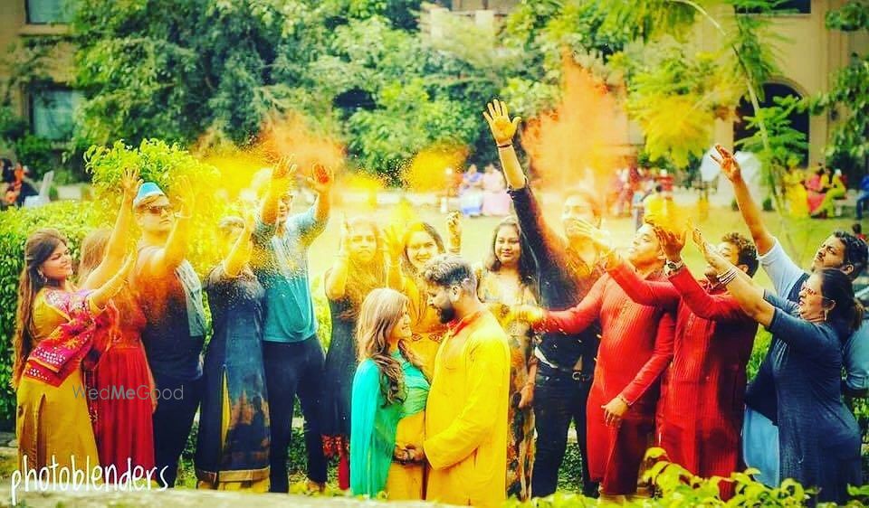 Photo From Shilpi + Rohit - By The Red Velvet Events & Weddings