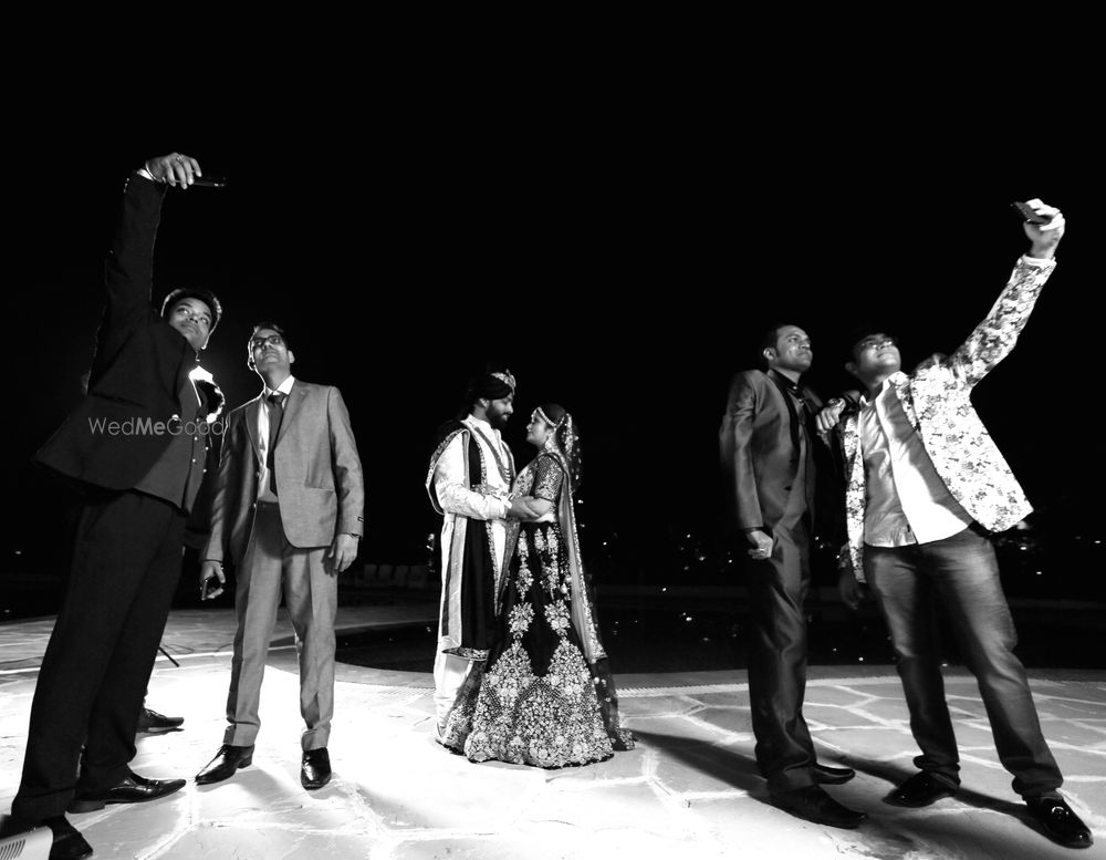 Photo From Shilpi + Rohit - By The Red Velvet Events & Weddings