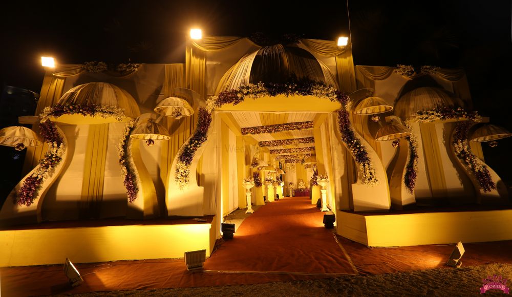Photo From Wedding Of Gaurav & Shefali - By Glorious Events