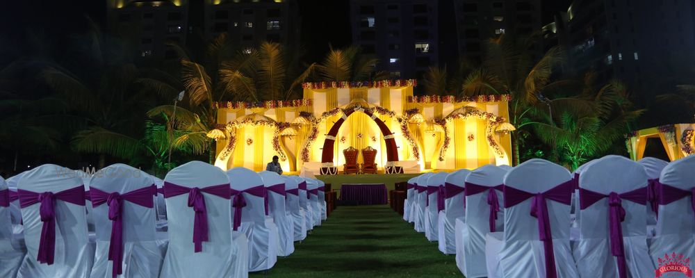 Photo From Wedding Of Gaurav & Shefali - By Glorious Events