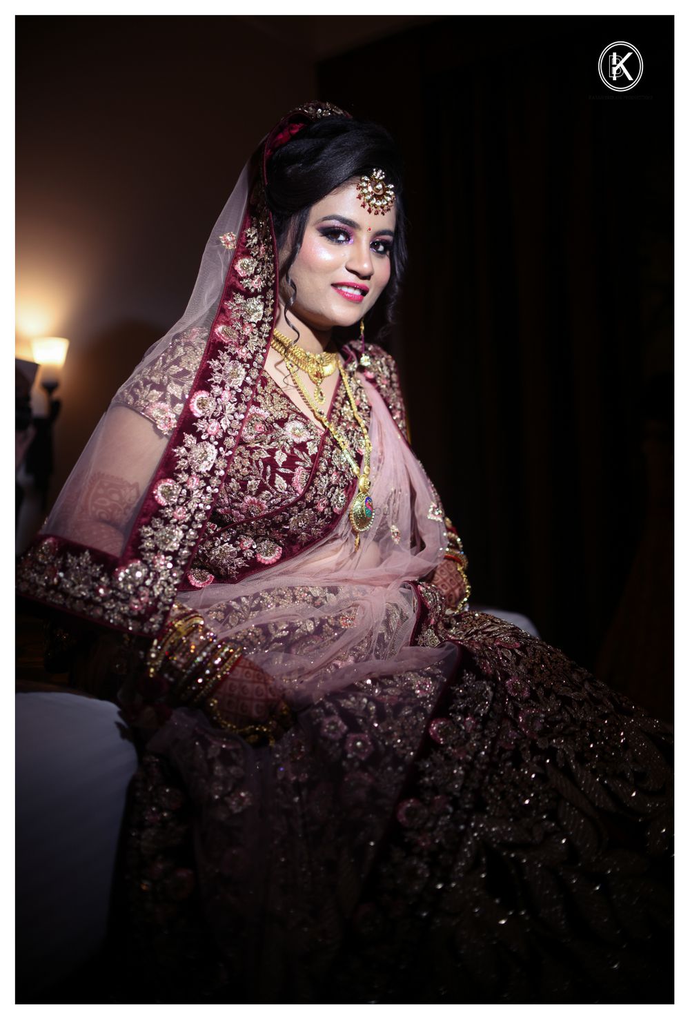Photo From Sakshi Weds sumit - By Fable by Karan Bhirani