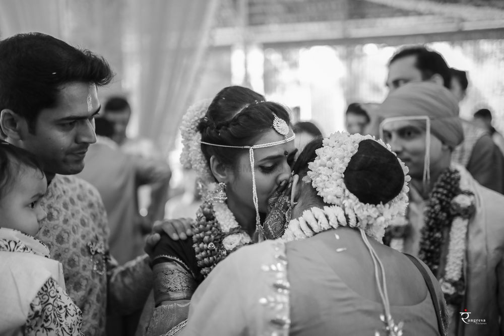 Photo From Saket &Shilpi - By Rangresa Pictures