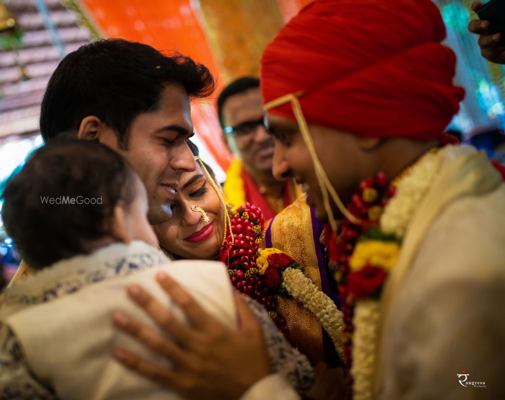 Photo From Saket &Shilpi - By Rangresa Pictures