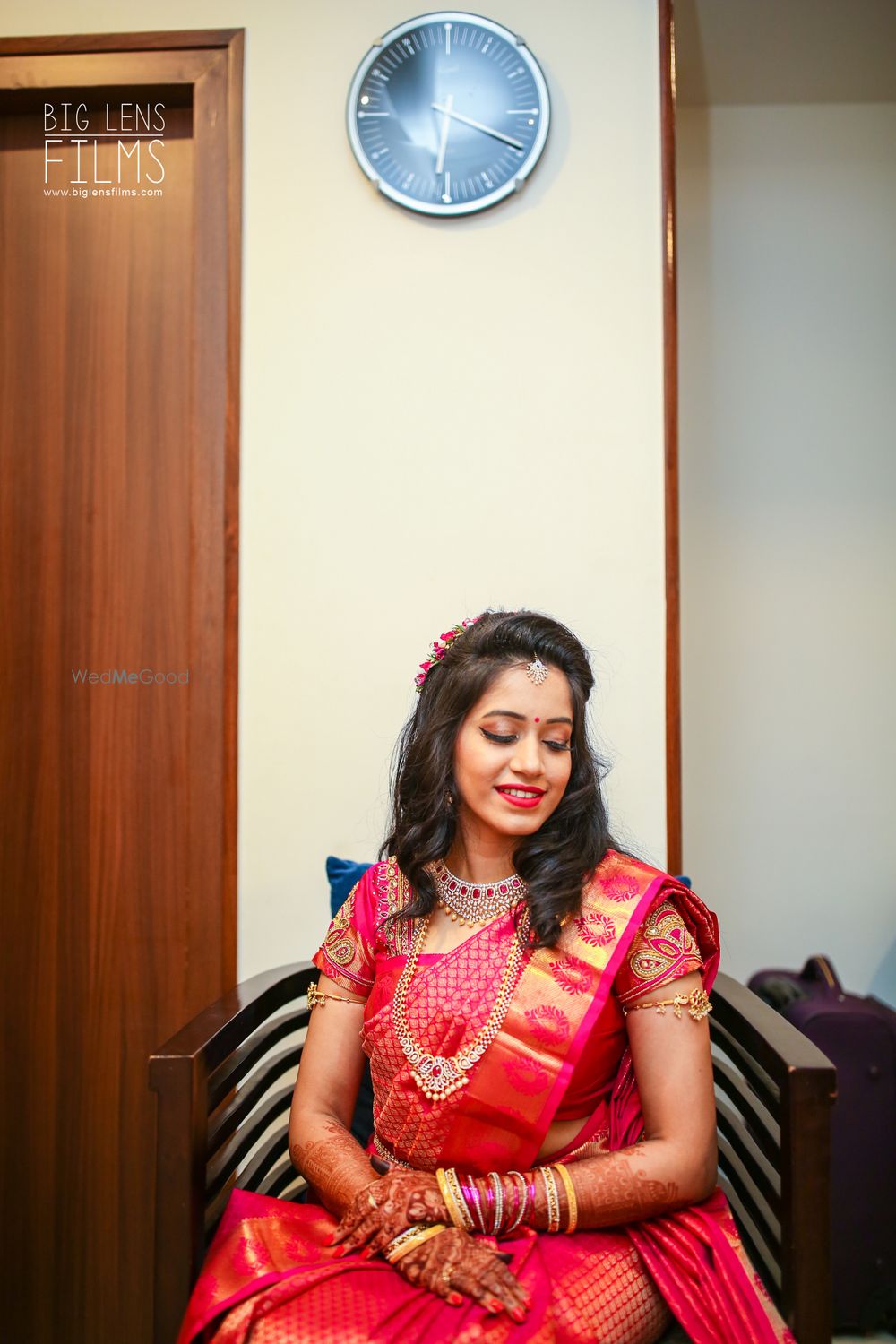 Photo From Sudha & Balaji - By Big Lens Films