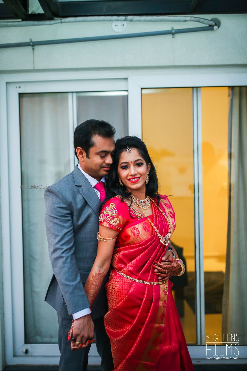 Photo From Sudha & Balaji - By Big Lens Films