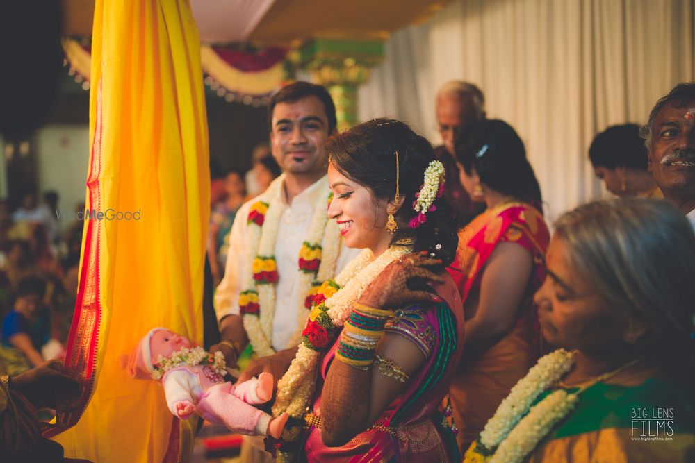 Photo From Sudha & Balaji - By Big Lens Films