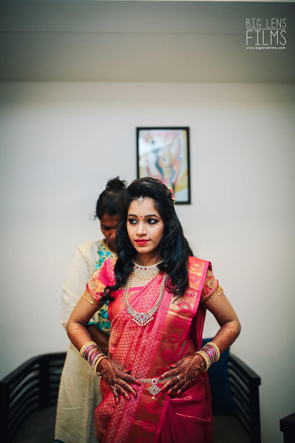 Photo From Sudha & Balaji - By Big Lens Films