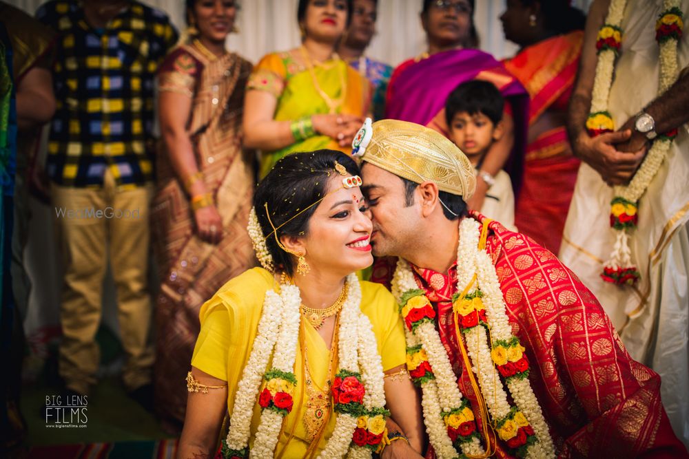 Photo From Sudha & Balaji - By Big Lens Films