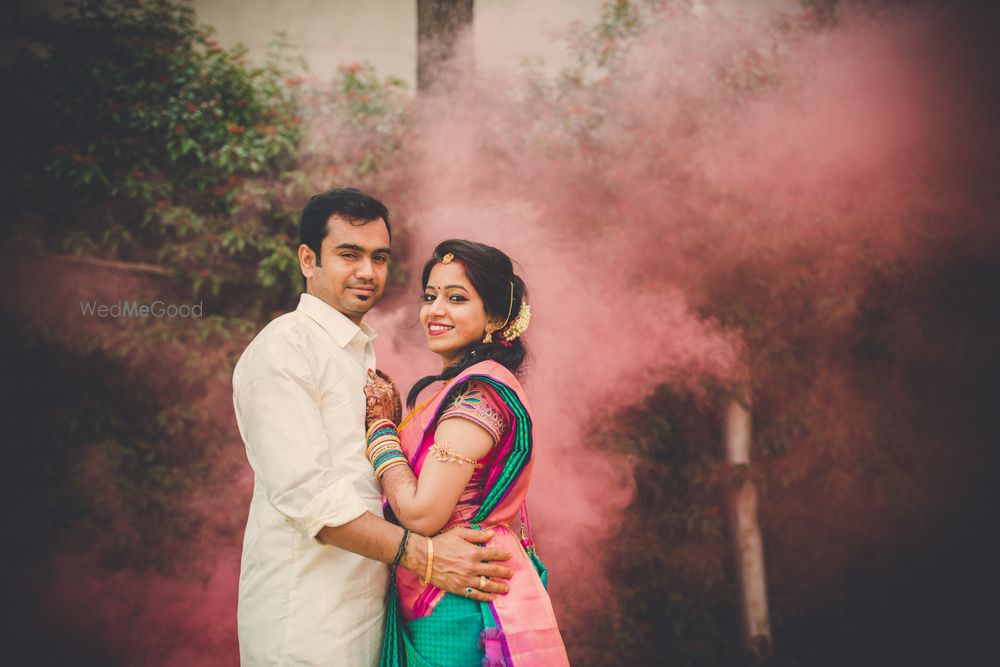 Photo From Sudha & Balaji - By Big Lens Films