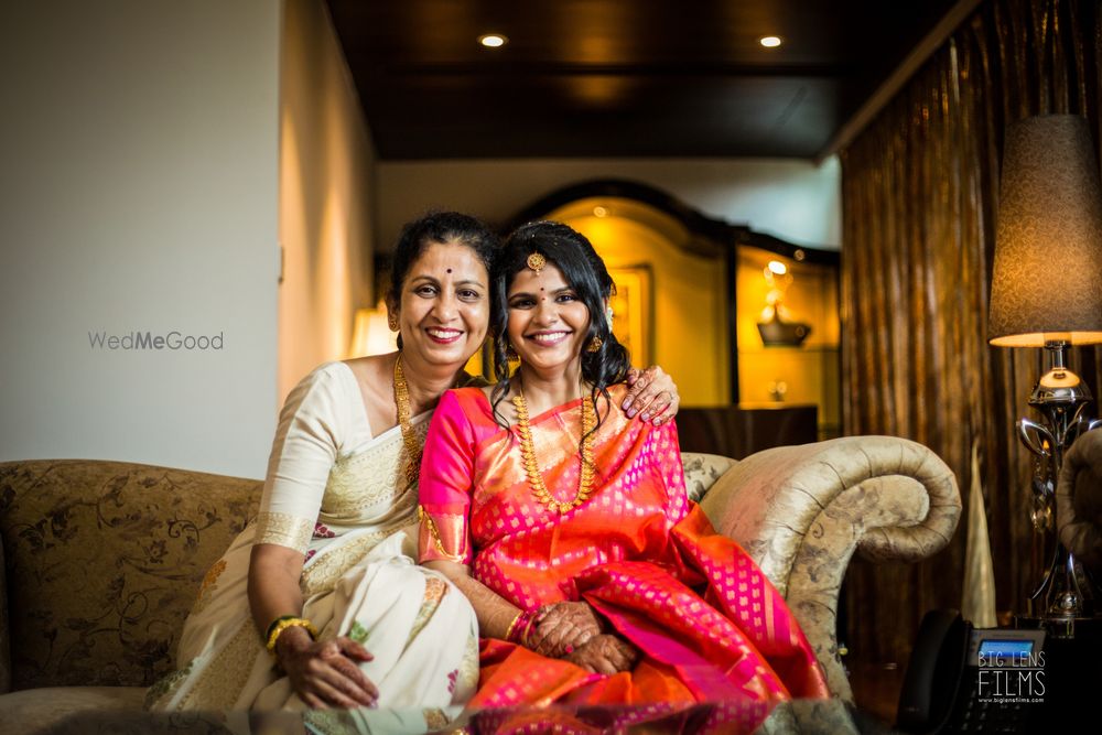 Photo From Shreya's Engagement - By Big Lens Films