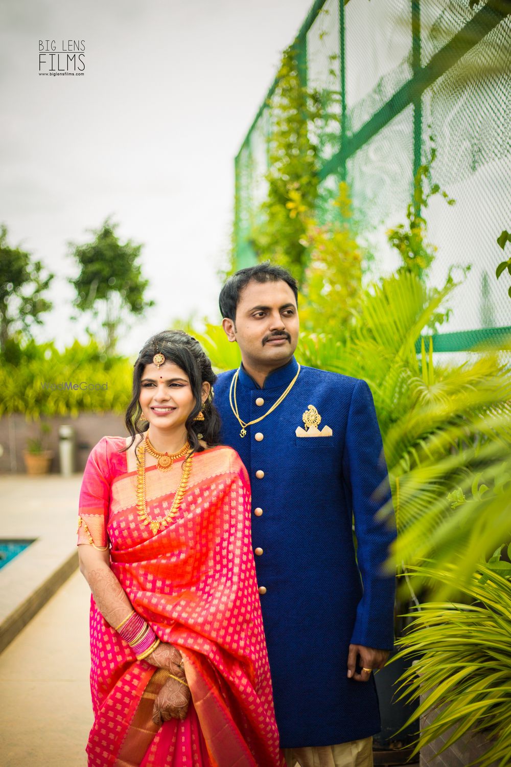 Photo From Shreya's Engagement - By Big Lens Films