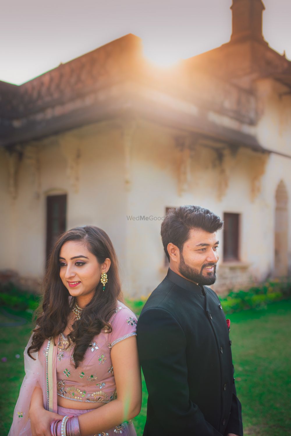 Photo From Pre-Wedding 3 - By Akash Upadhyay Photoworks