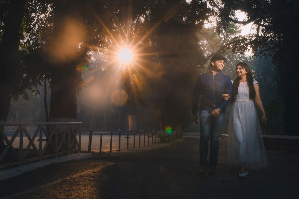 Photo From Pre-Wedding 3 - By Akash Upadhyay Photoworks