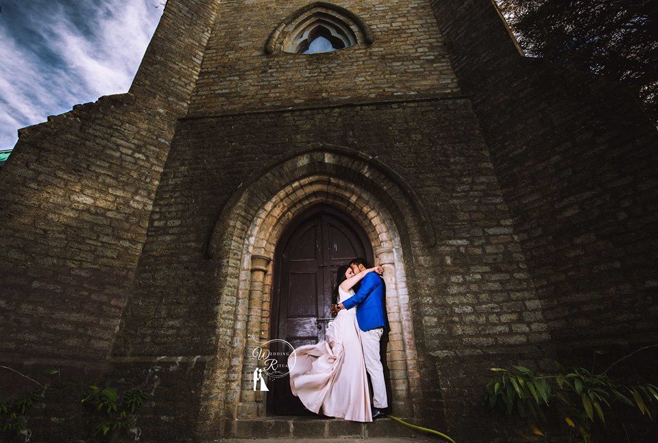 Photo From Destination pre-wedding "suman & pawan" - By Wedding Rituals