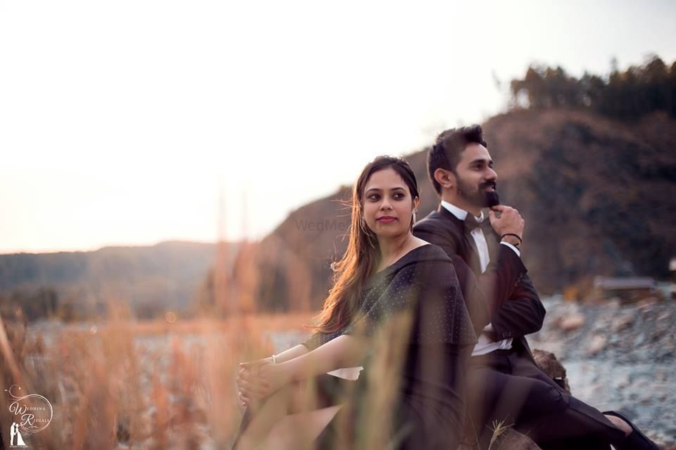 Photo From Destination pre-wedding "Himank & Shivangi" - By Wedding Rituals