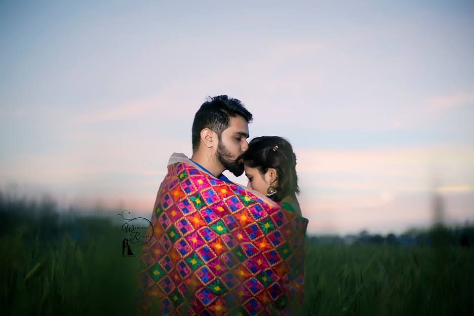 Photo From Destination pre-wedding "Himank & Shivangi" - By Wedding Rituals