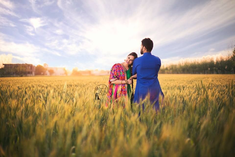 Photo From Destination pre-wedding "Himank & Shivangi" - By Wedding Rituals