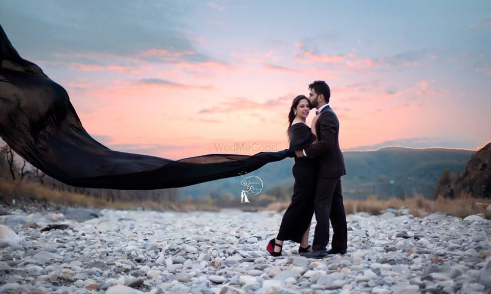 Photo From Destination pre-wedding "Himank & Shivangi" - By Wedding Rituals