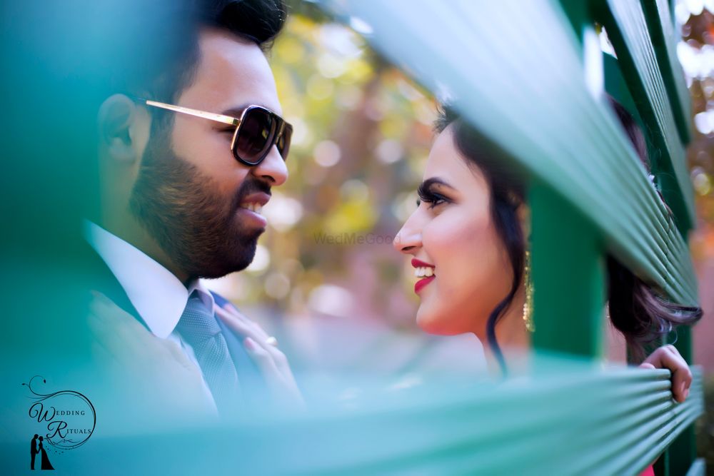 Photo From Himanshu & Anusha Pre-wedding - By Wedding Rituals