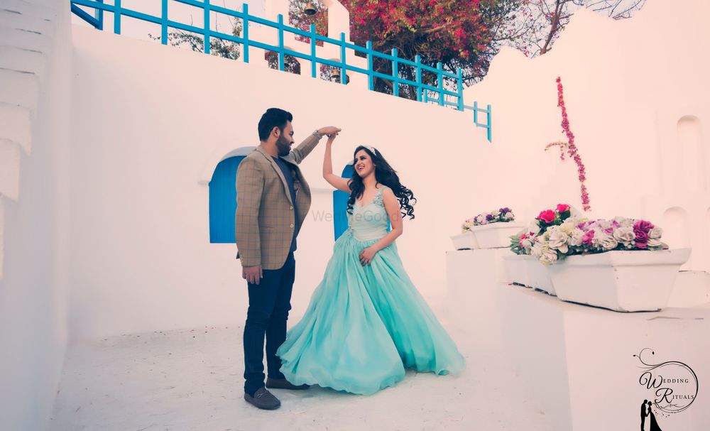 Photo From Himanshu & Anusha Pre-wedding - By Wedding Rituals