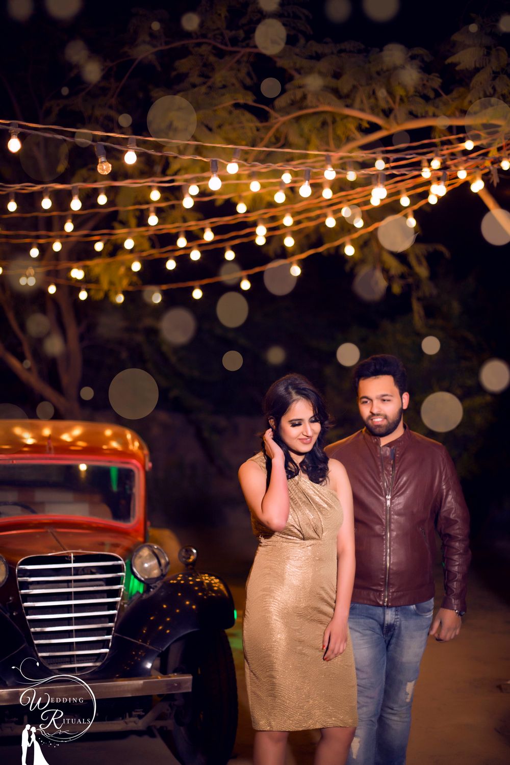 Photo From Himanshu & Anusha Pre-wedding - By Wedding Rituals