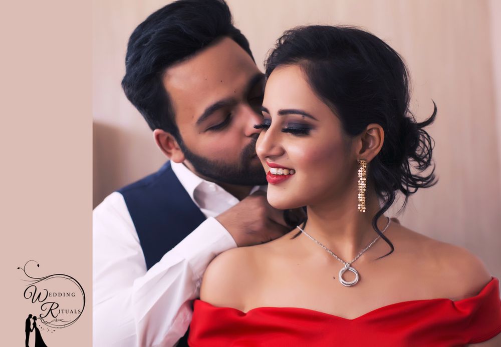 Photo From Himanshu & Anusha Pre-wedding - By Wedding Rituals