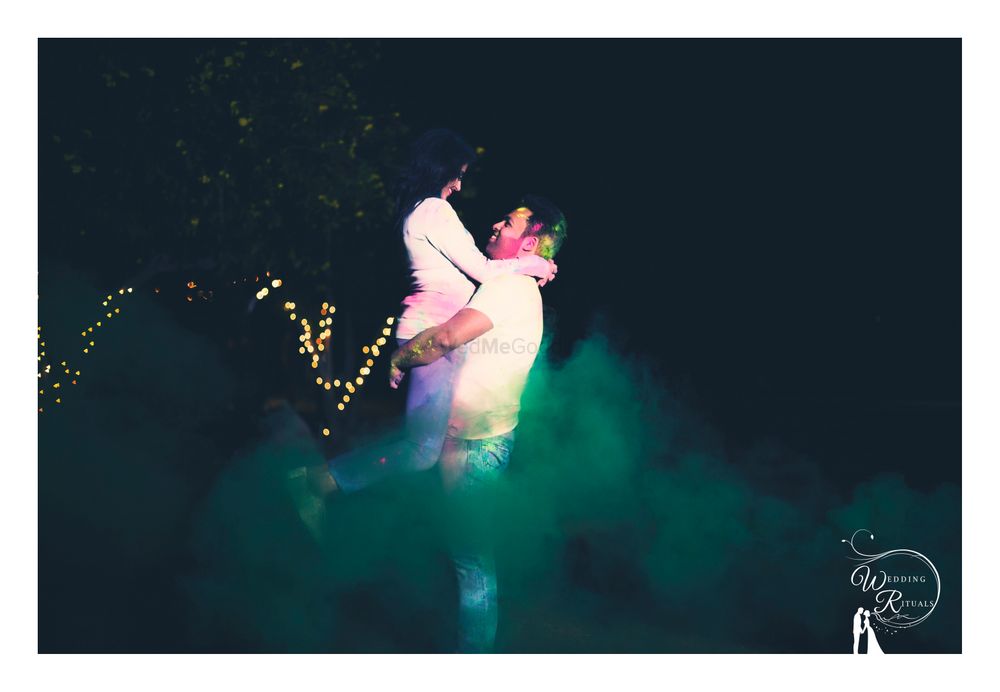 Photo From Himanshu & Anusha Pre-wedding - By Wedding Rituals