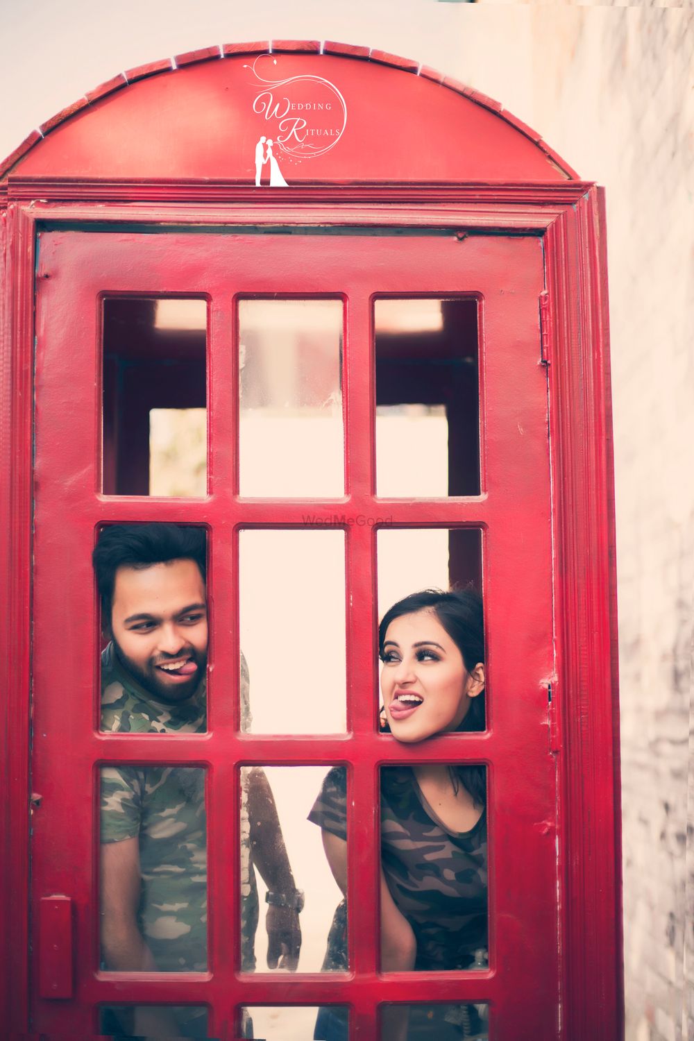 Photo From Himanshu & Anusha Pre-wedding - By Wedding Rituals