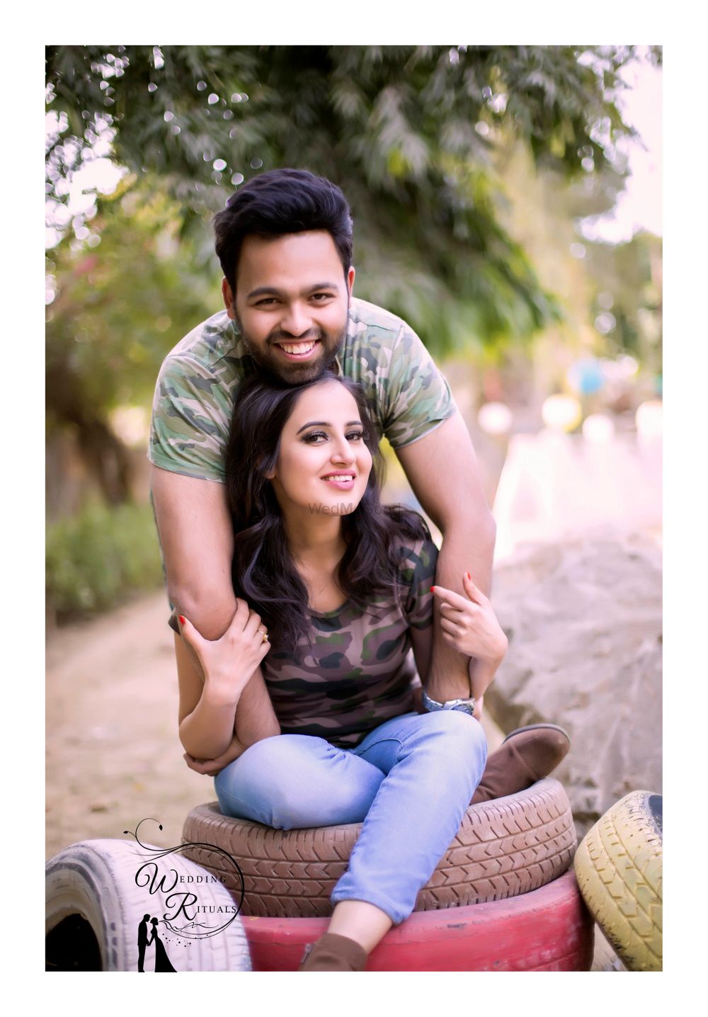 Photo From Himanshu & Anusha Pre-wedding - By Wedding Rituals