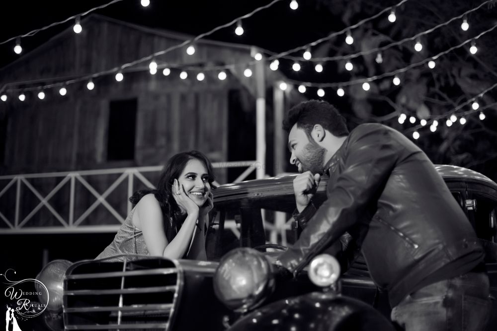 Photo From Himanshu & Anusha Pre-wedding - By Wedding Rituals