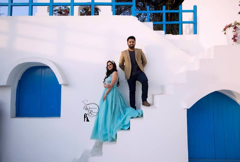 Photo From Himanshu & Anusha Pre-wedding - By Wedding Rituals