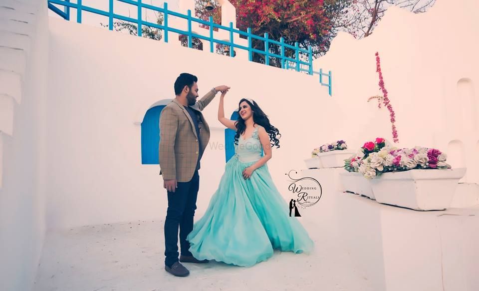 Photo From Himanshu & Anusha Pre-wedding - By Wedding Rituals